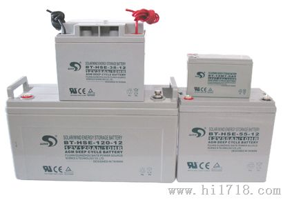 赛特蓄电池BT-HSE-38-12（销售）
