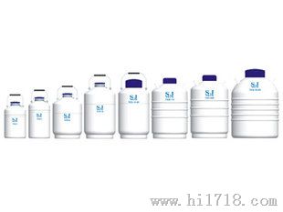 湖北武汉液氮罐销售2L3L6L10L15L20L30L35L50L贮存型液氮生物容器 杜瓦罐