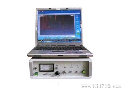 电力电缆故障测试仪