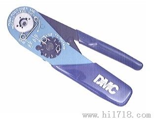 美国DMC工具代理