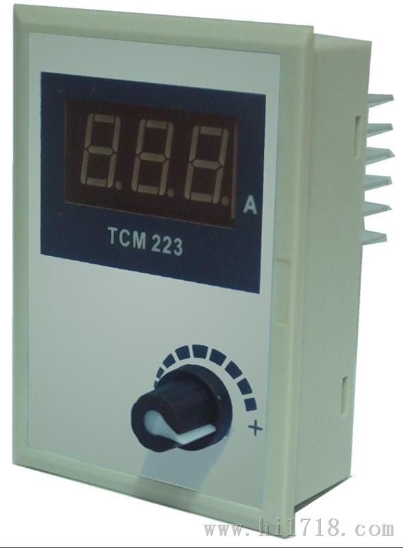 TCM 223 通用手动张力控制器
