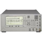E8267C/E8257C二手现货特价供应，20G/40G信号发生器，PDF