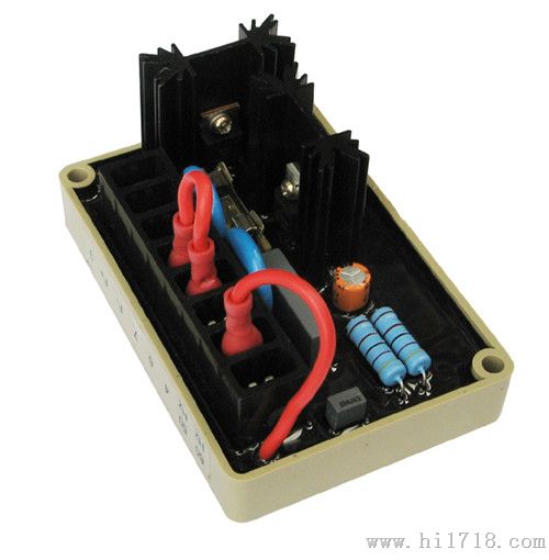 柴油发电机组稳压板SX440 常用稳压板 发电机R 