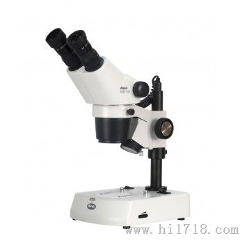 北京体视显微镜smz140/143 学生用  motic 有现货 
