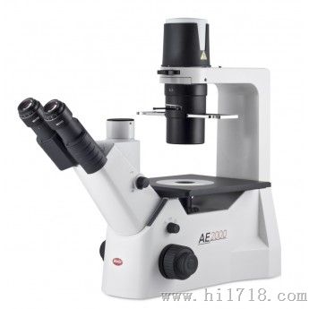 倒置生物显微镜AE2000 北京