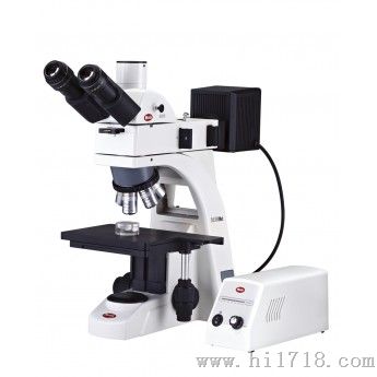 北京金相显微镜BA310Met  motic 有现货  科研研究用