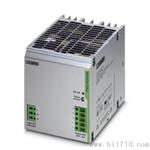 导轨式安装电源QUINT-PS-3X400-500AC/24DC/5