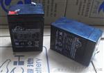 DJW6-6AH理士频闪仪专用蓄电池
