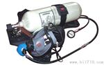 RHZK6.8F/30 正压式消防空气呼吸器（碳纤维复合气瓶）