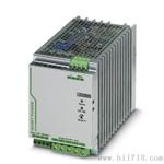 超薄型导轨式安装电源MINI-PS-100-240AC/24DC/1.5/EX()