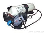 RHZKF9.0/30正压式消防空气呼吸器