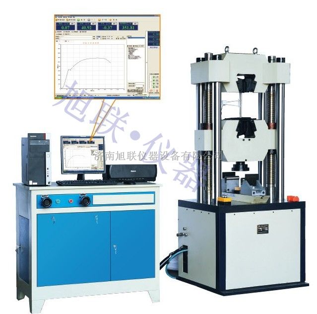 球墨铸铁抗拉强度测试机-铸铁抗拉机 球墨铸铁抗拉强度测试机-铸铁抗拉机