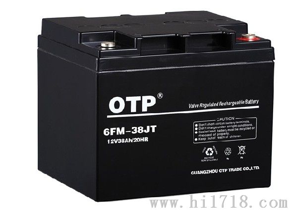 12MF-100 UPS蓄电池