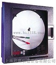 GWI MRC5000带显示器的圆形图记录仪