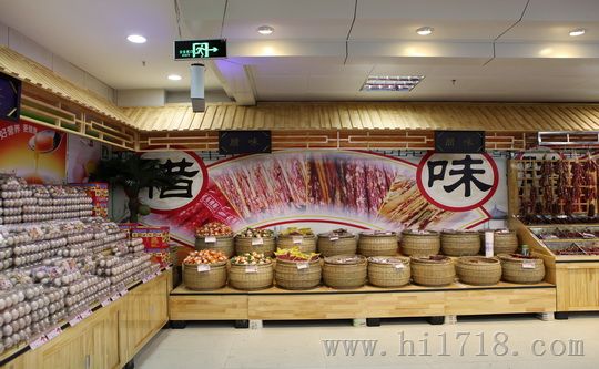 广东天一照明诚信，为昆明客户打造高品质超市百货商场LED节能灯