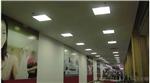 写字楼室内办公室照明LED灯具 高品质LED面板灯 LED平板灯