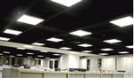 写字楼室内办公室照明LED灯具 高品质LED面板灯 LED平板灯