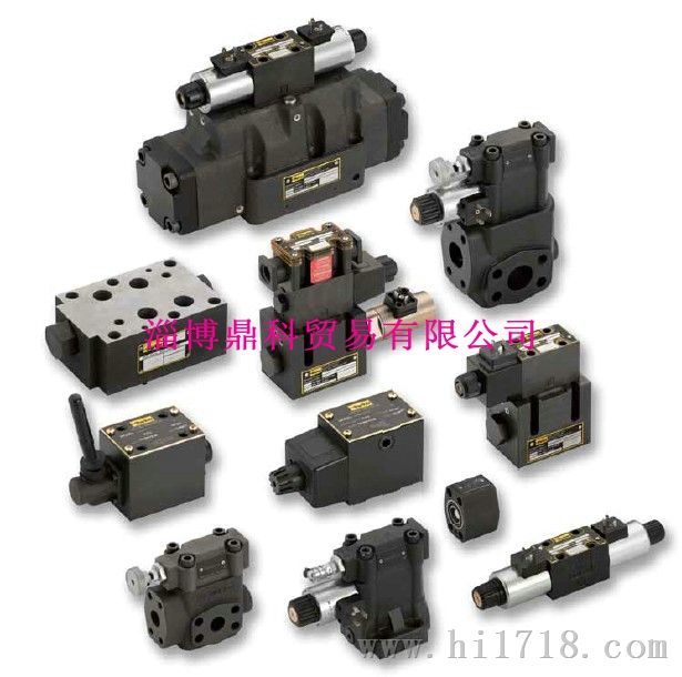 D41VW004C4NJW派克PARKER电磁阀特价销售新报价