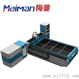 鄂州6mm不锈钢高效切割，梅曼数控激光切割机