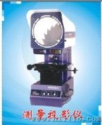 三丰测量投影仪