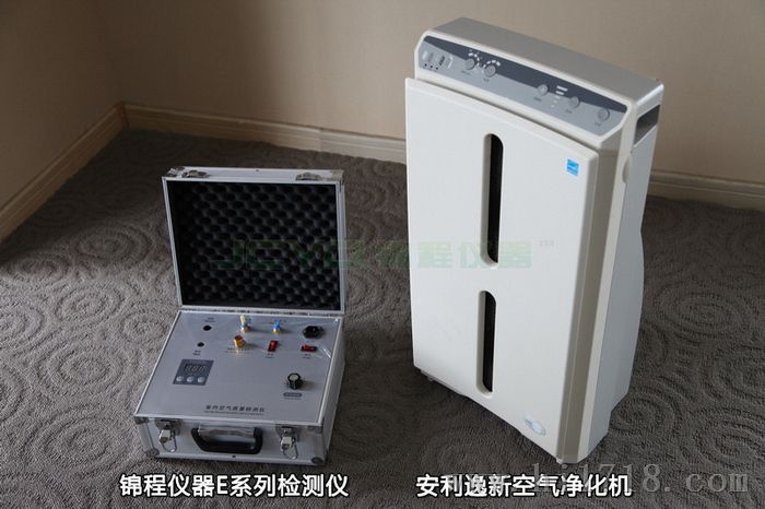 加盟室内空气有害气体检测仪甲醛检测仪