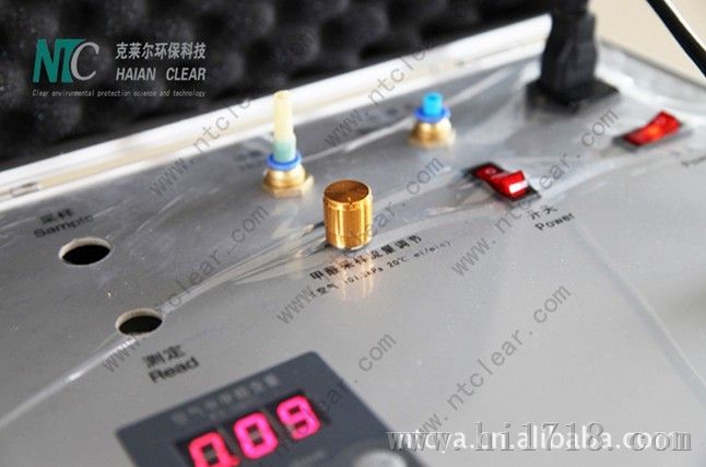 杭州宁波温州安利甲醛检测仪器|室内装修污染检测仪