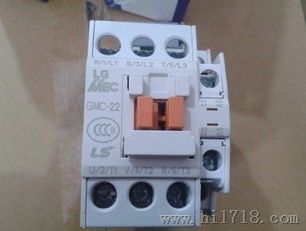 代理LS产电【GMC-22】交流接触器