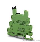 菲尼克斯继电器PLC-RSC-24DC/21