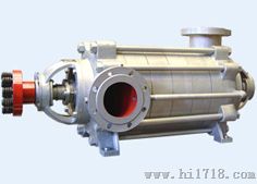 河北臣明泵业厂家生产D型单级、多吸、节段式离心清水泵