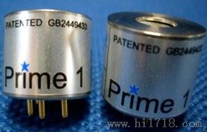 高分辨率红外甲烷传感器Prime1