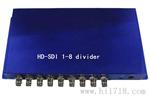 高清分配器HD-SDI一分四