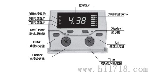 供应低压电机保护器、质量好、产品有