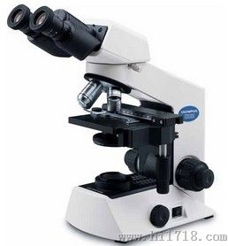 奥林巴斯CX22显微镜操作方便