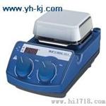 进口ika磁力搅拌器|搅拌器工作原理