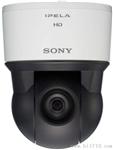 索尼SNC-ER580全高清网络快球摄像机