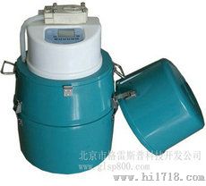 厂家现货供应HC-9601型自动水质采样器(便携式)