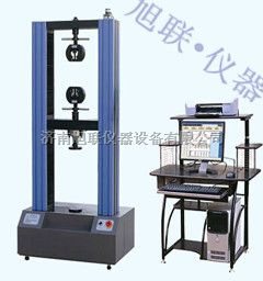 金属薄板抗拉强度测试机 金属薄板抗拉强度测试机