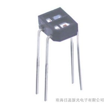 KR3900，厂家生产批发KR3900反射型光电传感器