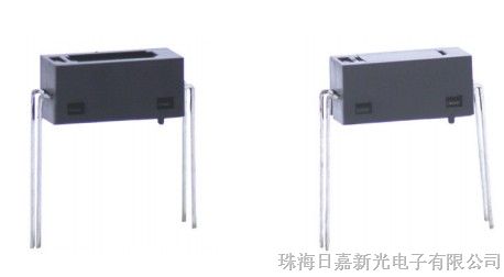 KR641，厂家生产光电传感器|KR641反射型光电传感器