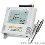  带声光短信功能的药品/疫苗/生物制品冷库温湿度记录仪L95-23型报警温湿度记录仪