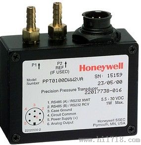 霍尼韦尔高压力传感器HPA气压计