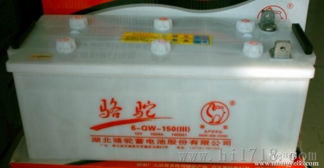 榆林骆驼蓄电池㊣代理