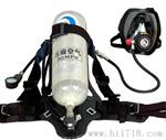 正压式消防空气呼吸器RHZKF6.8/30（碳纤维复合气瓶）