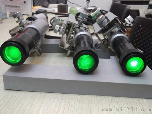YBJ-1000-127V激光指向仪