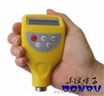 现货磁感应涂层测厚仪，油漆层测试仪DR320价格