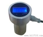 一体化风机振动测量传感器