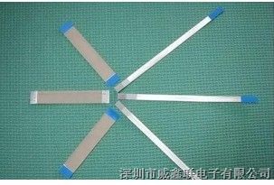 软排线 深圳威鑫联生产