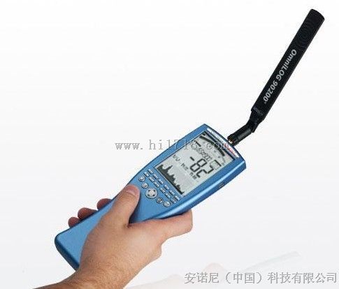 高频电磁辐射分析仪HF-4040