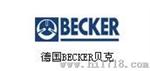 德国BECKER 真空泵U3.6SA