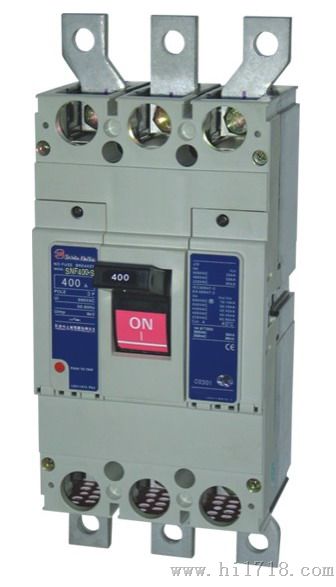 NV400-SW漏电开关